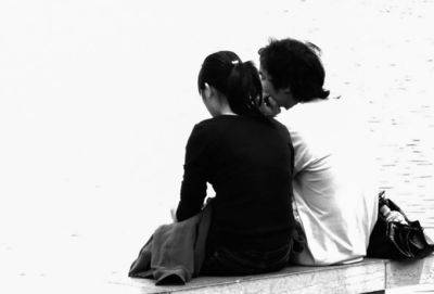 5 оправданий, к которым прибегают мужчины, когда они не готовы к браку - cluber.com.ua