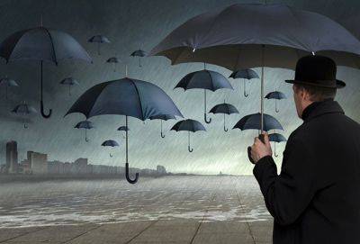 5 признаков того, что это не депрессия, вас просто окружают токсичные люди - cluber.com.ua