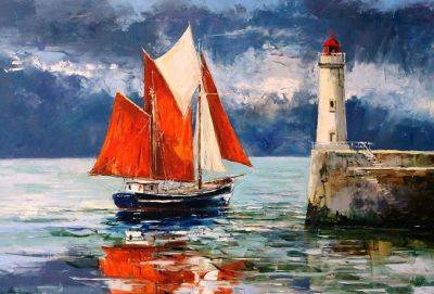 Учитесь на своем прошлом, но двигайтесь в направлении будущего - cluber.com.ua