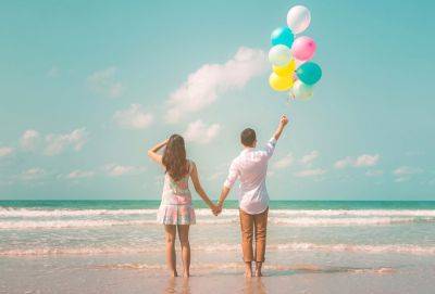 15 способов влюбляться снова и снова - cluber.com.ua