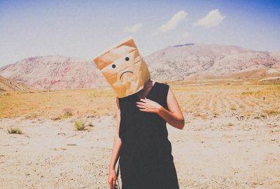 Херофобия, или иррациональная боязнь счастья - cluber.com.ua