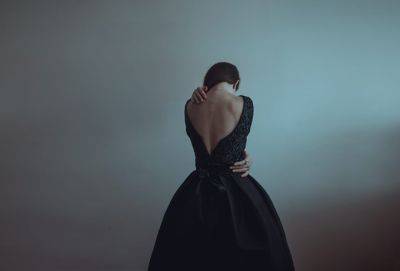 7 стадий безответной любви - cluber.com.ua