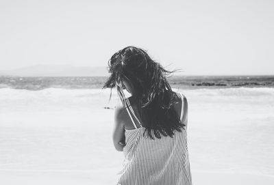 Никогда не путайте мою доброту со слабостью — я сильнее, чем кажется - cluber.com.ua