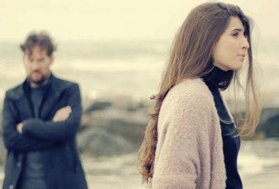 Я не та девушка, на которой ты женишься - cluber.com.ua