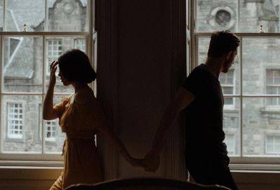 Если вас отталкивают, просто смиритесь - cluber.com.ua