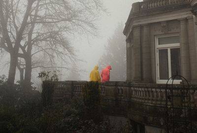 5 стадий переживания горя после разрыва отношений - cluber.com.ua