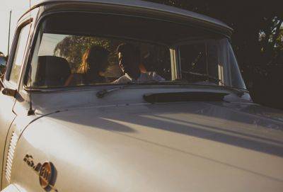 Главная черта, которой должен обладать ваш спутник жизни - cluber.com.ua