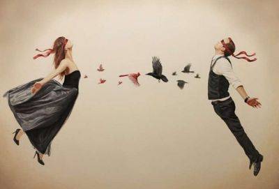 3 знака Зодиака, которых зимой ждет невероятная история любви - cluber.com.ua