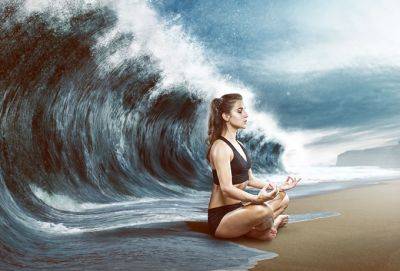 5 способов дать отпор людям, вызывающим у вас стресс - cluber.com.ua