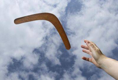 Умные люди не мстят — всю грязную работу сделает карма - cluber.com.ua