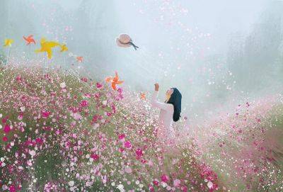 Я хочу улыбаться, а не расстраиваться по любому поводу - cluber.com.ua