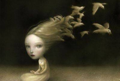 Искусство отпускать: 5 способов облегчить боль - cluber.com.ua