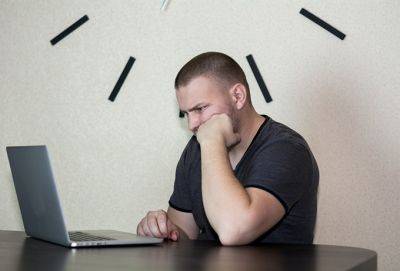 3 вида перерывов на отдых, которые вам нужно делать каждый день - cluber.com.ua