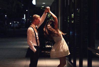 11 вещей в отношениях, на которых не стоит зацикливаться - cluber.com.ua