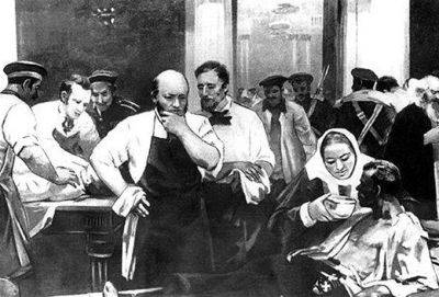 «Вселенная «думает» нашими мозгами»: что говорил легендарный Николай Пирогов об устройстве мира - cluber.com.ua