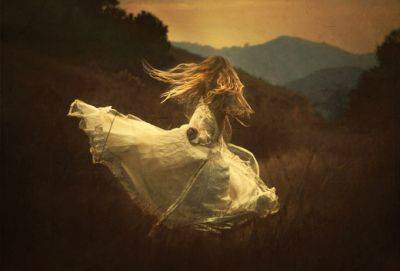 То, что выскользнуло из ваших рук, вероятно, вам не предназначалось - cluber.com.ua