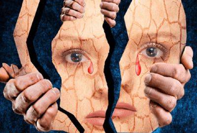 10 черт людей, склонных к саморазрушению - cluber.com.ua