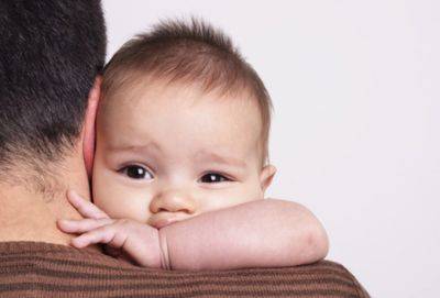 Перестаньте хвалить отцов за то, что они должны делать - cluber.com.ua