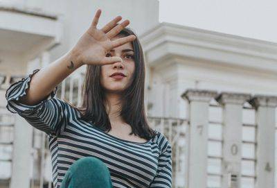 Больше не стану церемониться с фальшивыми людьми - cluber.com.ua