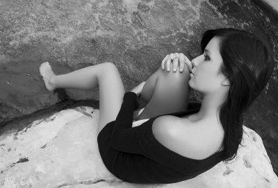 10 способов оттолкнуть ее, даже осознавая этого - cluber.com.ua