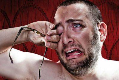 Форум обделенных мужчин – дно сознания ущербности - cluber.com.ua