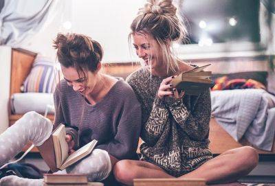 Цените прямолинейных друзей: люди, которые честны с вами, любят вас больше всего - cluber.com.ua