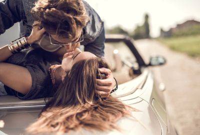 8 вещей, которые парни просто обожают в женщинах - cluber.com.ua