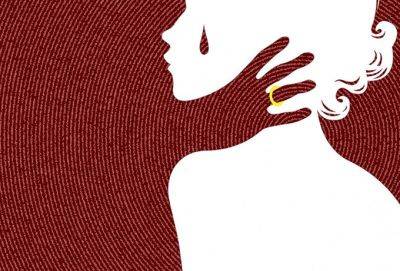 Как сбежать из клетки, выстроенной вокруг вас эмоциональным хищником - cluber.com.ua