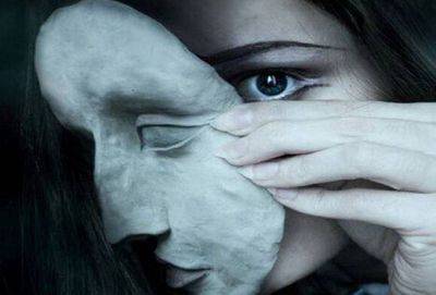 В конце концов, люди всегда показывают свое истинное лицо - cluber.com.ua