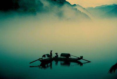 11 малоизвестных законов осознанности, способных полностью изменить жизнь - cluber.com.ua