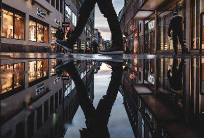 Будьте осторожны с тем, как относитесь к другим, ведь обиженный человек вернется отдать долг - cluber.com.ua