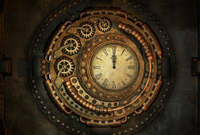 «Секрет жизни» не закодирован в генах - cluber.com.ua