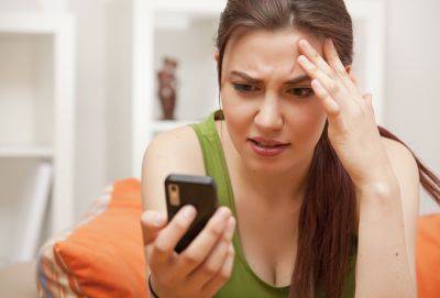 5 случаев, когда вы выражаете истинные чувства в пьяных сообщениях - cluber.com.ua