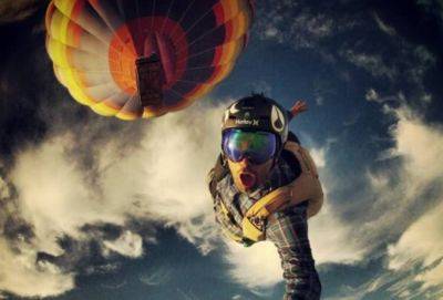 2 знака Зодиака, с которыми вам гарантированы незабываемые приключения - cluber.com.ua