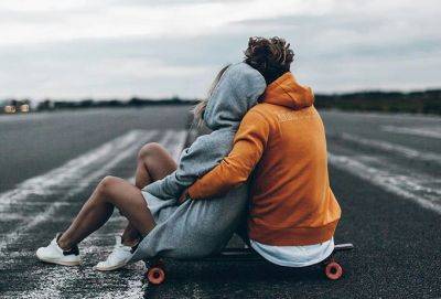 Когда ты повстречаешь своего человека, потеряв всякую веру в любовь - cluber.com.ua