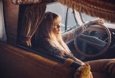 Надеюсь, ты перестанешь обвинять себя за ту любовь, которую не получила - cluber.com.ua