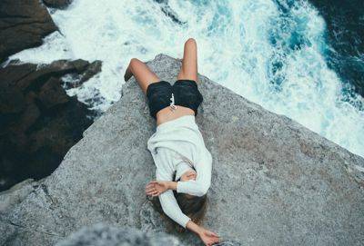 Сегодня я просто выбираю себя - cluber.com.ua