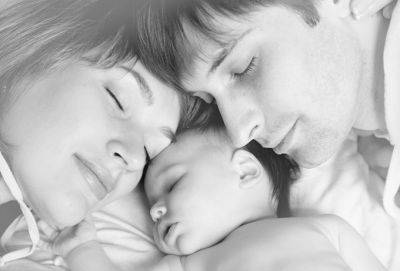 9 вещей, о которых вам никогда не рассказывали родители - cluber.com.ua