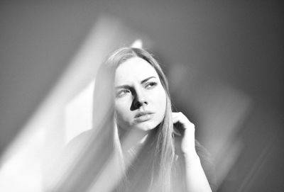 25 признаков здоровой любви к себе - cluber.com.ua