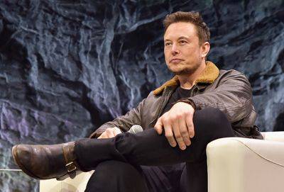 3 вдохновляющих совета от Илона Маска, которые вы не услышите от других предпринимателей - cluber.com.ua