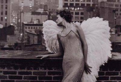 8 четких признаков того, что вы – земной ангел - cluber.com.ua