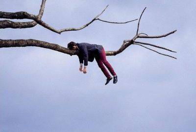 Если вы недовольны жизнью, меняйте себя, а не других - cluber.com.ua