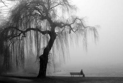 5 признаков того, что вы оказались на пороге больших жизненных перемен - cluber.com.ua