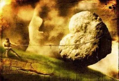 2 пути отработки кармического долга - cluber.com.ua