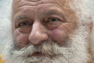 «Не имейте дела с циниками и нытиками, заразительно страшно»: правила счастья Вячеслава Полунина - cluber.com.ua