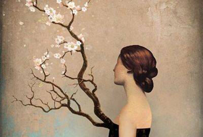 Свет несут те люди, которые не пропустили темноту дальше себя - cluber.com.ua