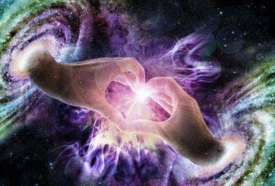 Неудобная правда о родственных душах - cluber.com.ua