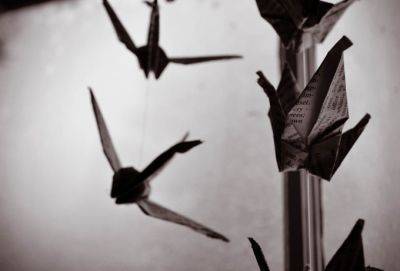 Иногда им нужно уйти, чтобы однажды вернуться - cluber.com.ua