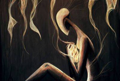 Духовное значение предательства - cluber.com.ua