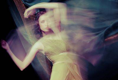 Иногда мы привлекаем токсичных людей в свою жизнь собственной негативностью - cluber.com.ua